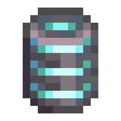 Etrionic Core