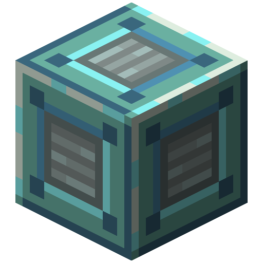 Etrium Factory Block
