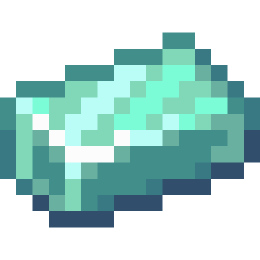 Etrium Ingot