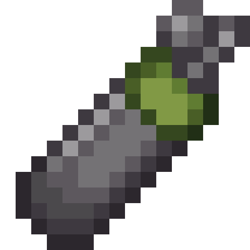 Gas Tank