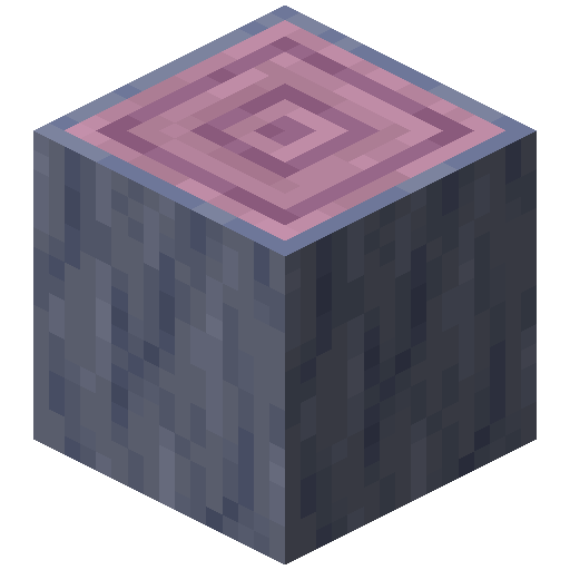 Glacian Log