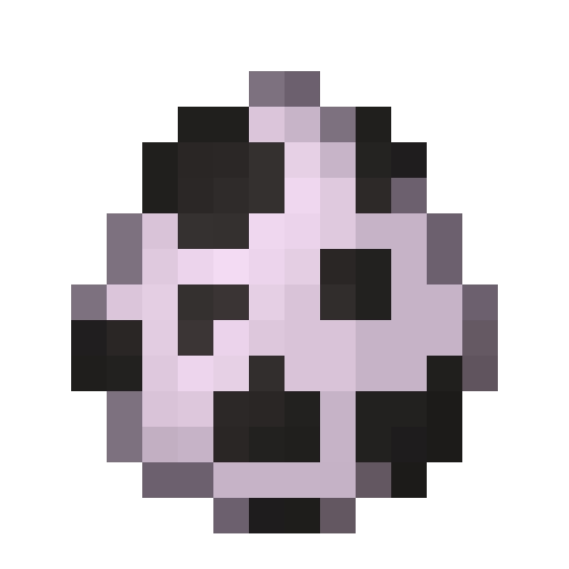 Glacian Ram Spawn Egg