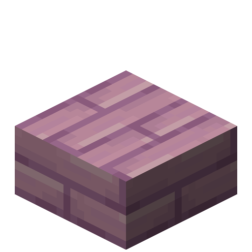 Glacian Slab