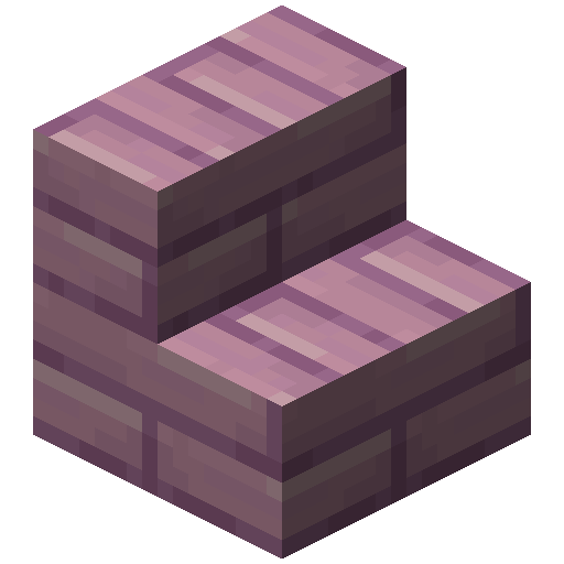 Glacian Stairs