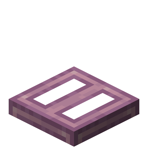 Glacian Trapdoor