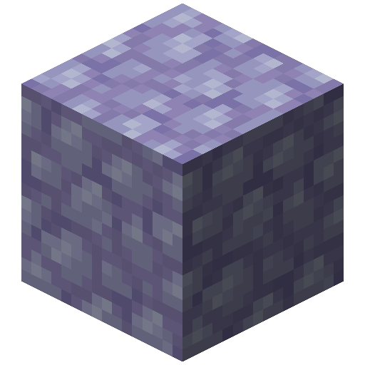 Glacio Cobblestone