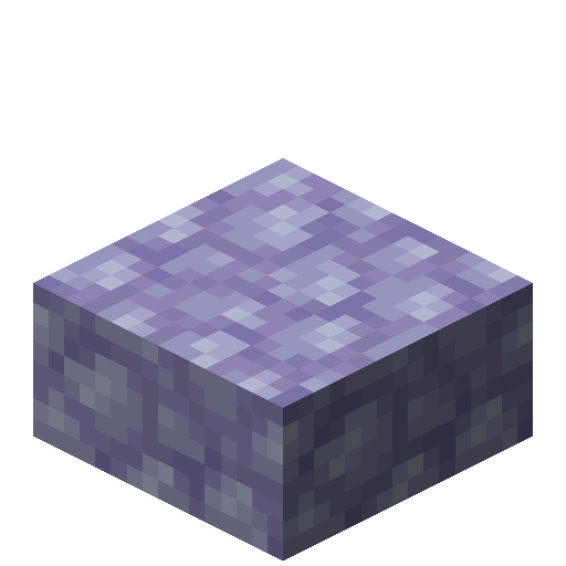 Glacio Cobblestone Slab