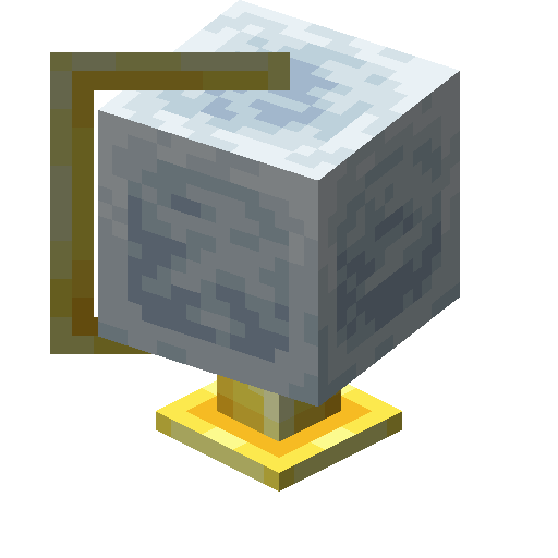 Glacio Globe
