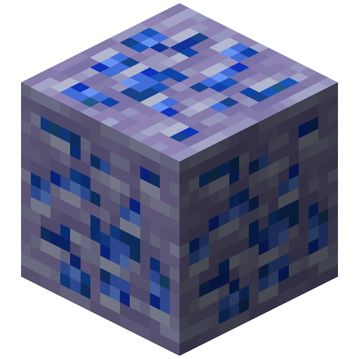 Glacio Lapis Ore