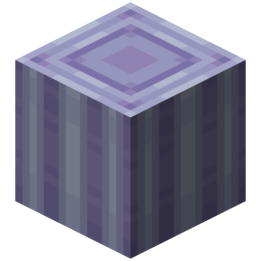 Glacio Pillar