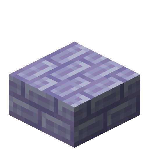 Glacio Stone Brick Slab