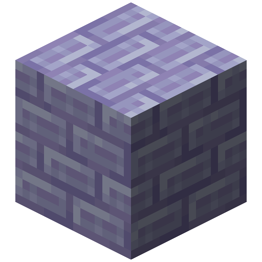 Glacio Stone Bricks
