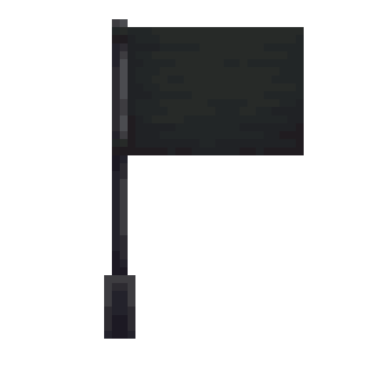 Gray Flag