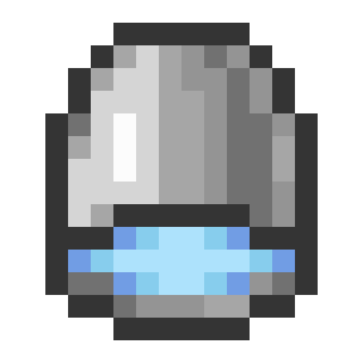 Hydrogen Bucket