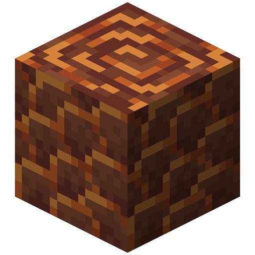 Infernal Spire Block