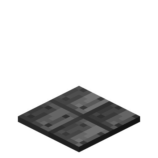 Iron Plating Pressure Plate