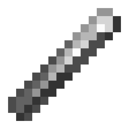 Iron Rod