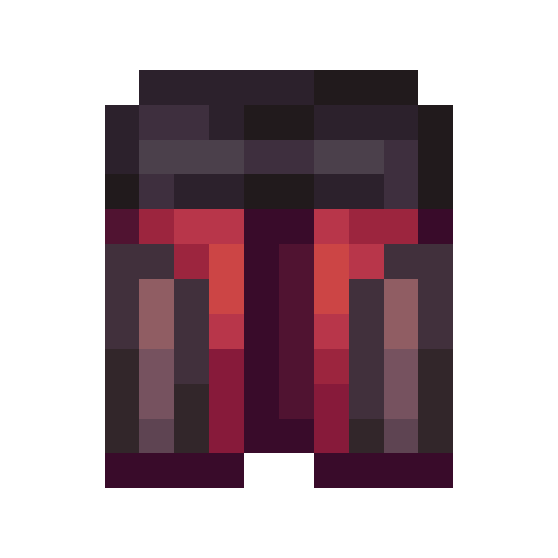 Jet Suit Pants