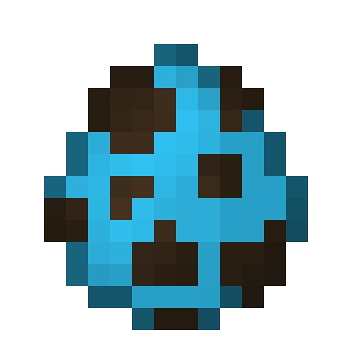 Lunarian Spawn Egg