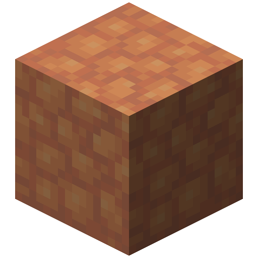 Mars Cobblestone