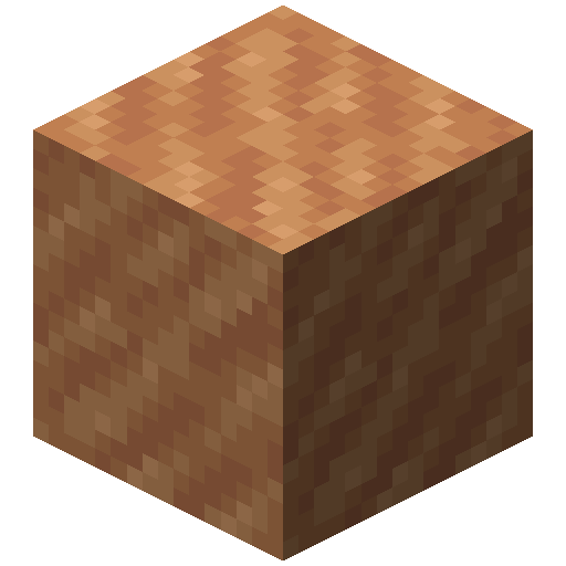 Mars Sand