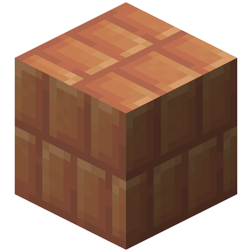 Mars Stone Bricks