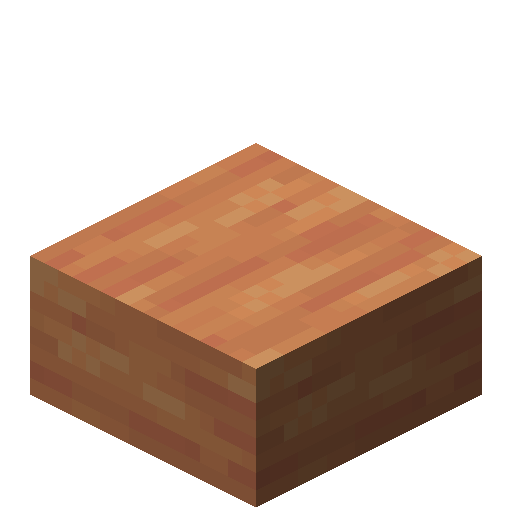 Mars Stone Slab