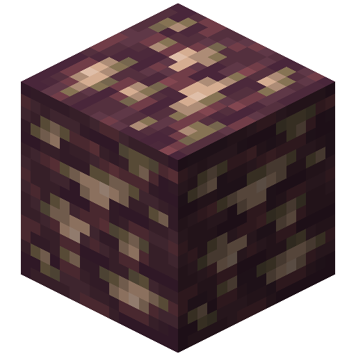 Mercury Iron Ore