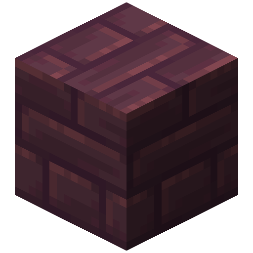 Mercury Stone Bricks