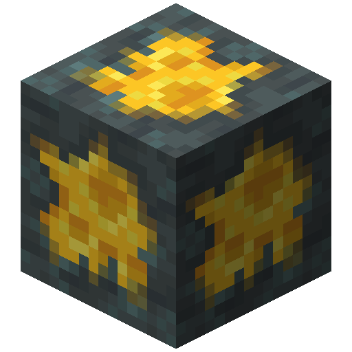 Moon Cheese Ore