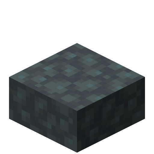 Moon Cobblestone Slab