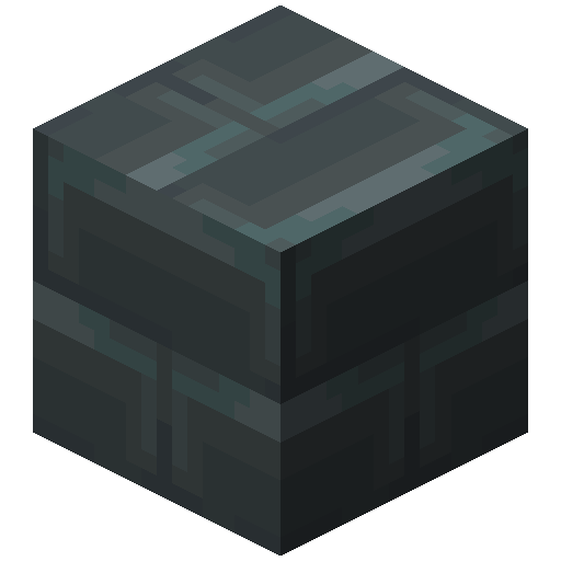 Moon Stone Bricks