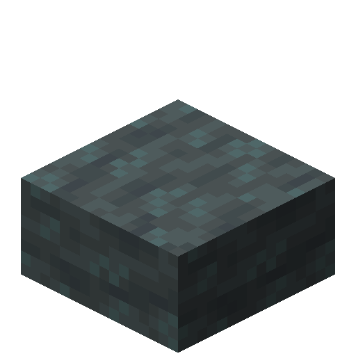 Moon Stone Slab