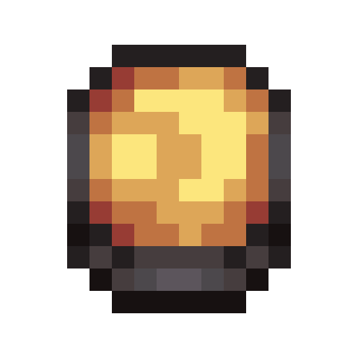 Netherite Space Helmet