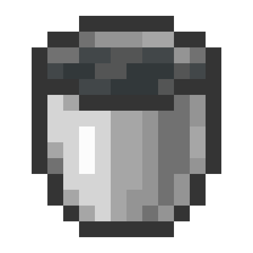 Oil Bucket