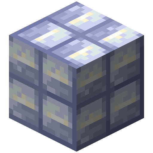Permafrost Bricks