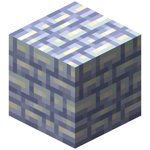Permafrost Tiles