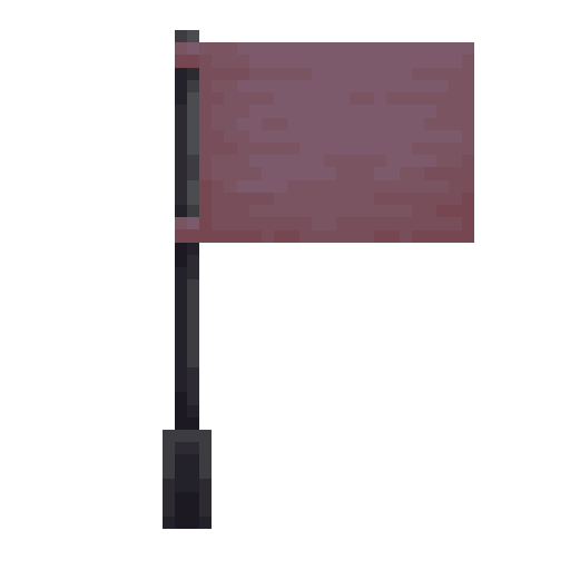 Pink Flag