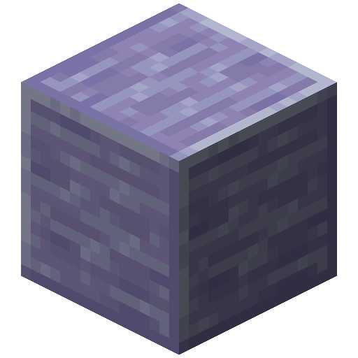 Polished Glacio Stone