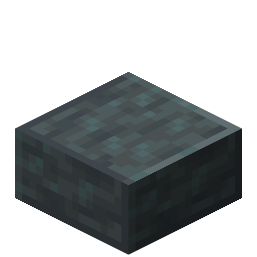 Polished Moon Stone Slab