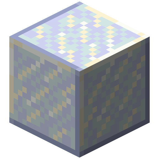 Polished Permafrost