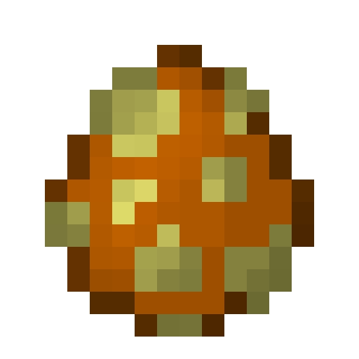 Pygro Brute Spawn Egg