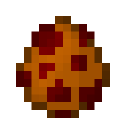 Pygro Spawn Egg