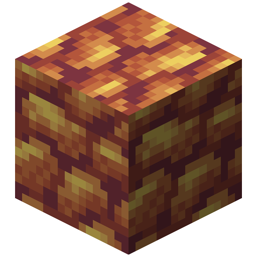 Raw Desh Block