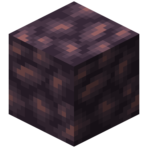 Raw Ostrum Block