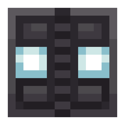 Reinforced Door
