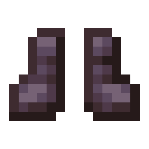 Space Boots