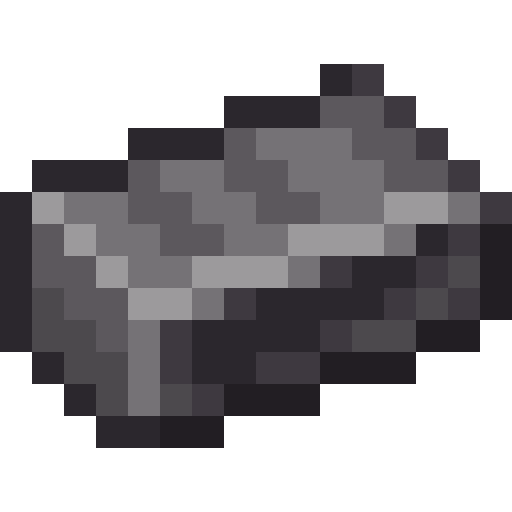 Steel Ingot