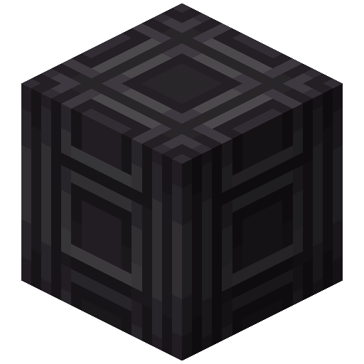 Steel Pillar