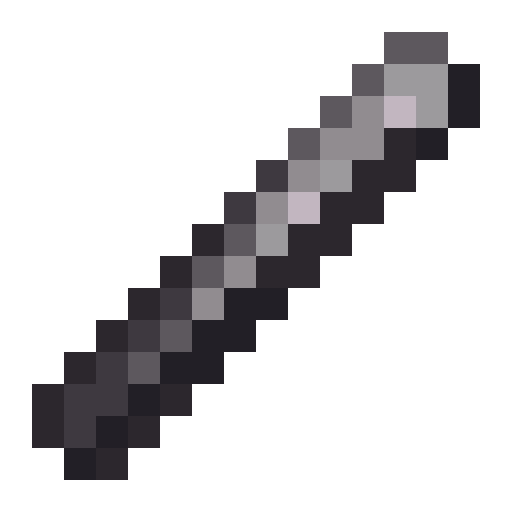 Steel Rod